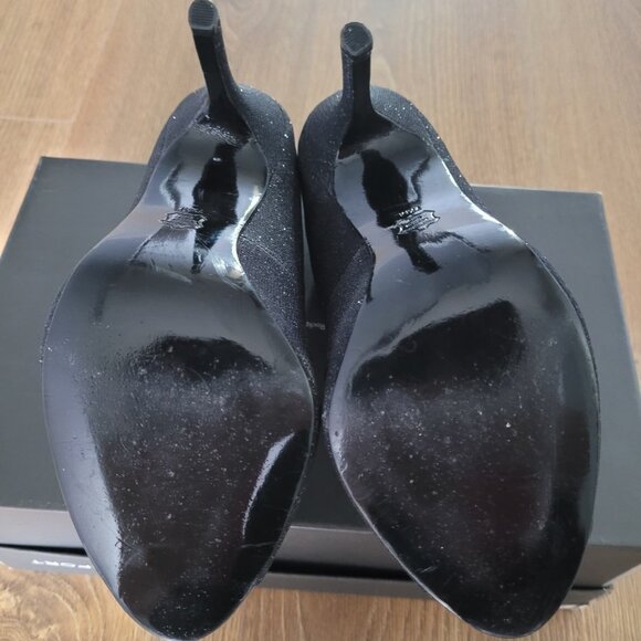 Browns high heels size 7.5 - Picture 10 of 11